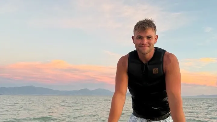 Ryan Hardy Accident Orem, UT GoFundMe