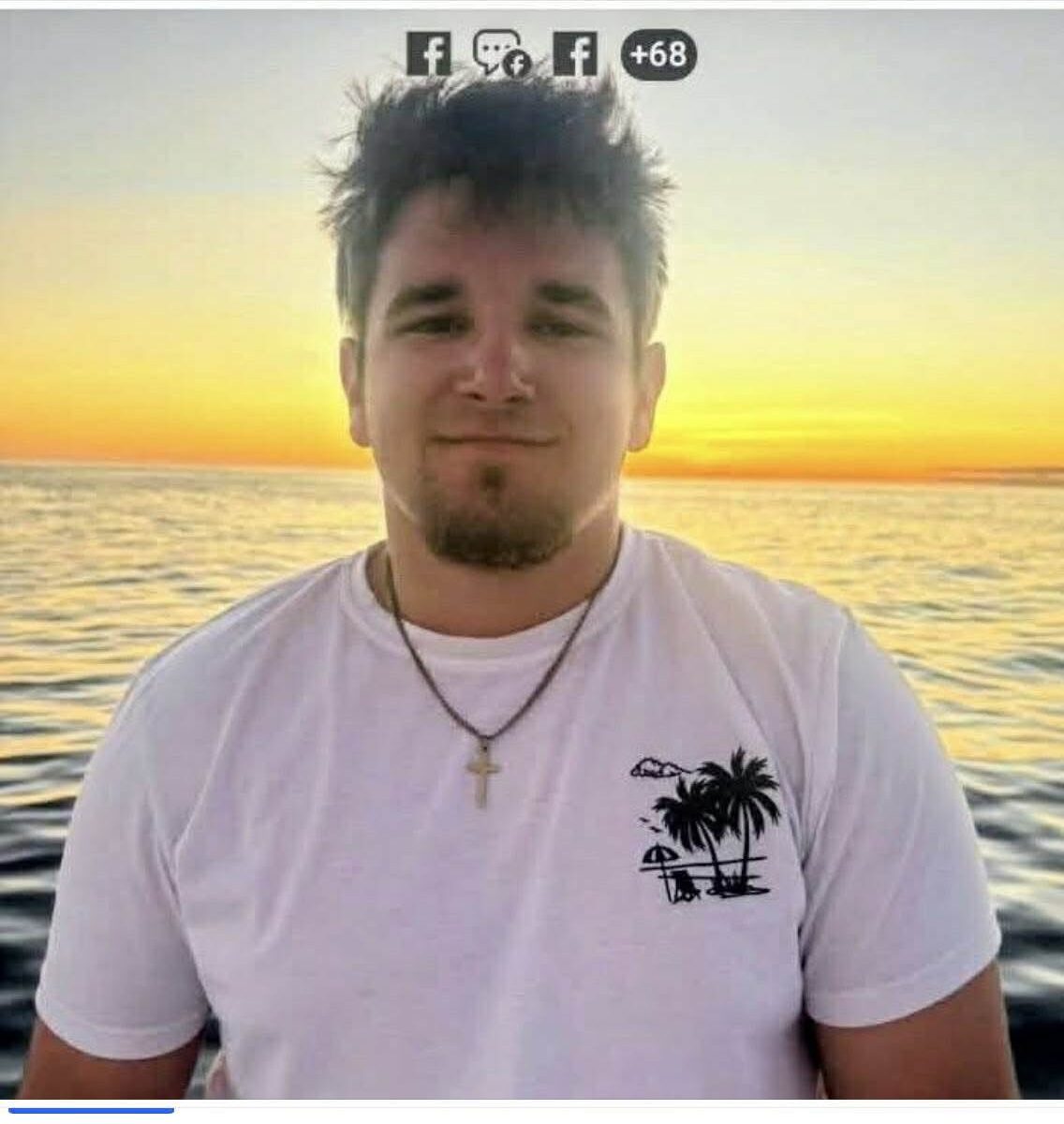 Nate Yost Motorcycle Accident Cleveland, OH