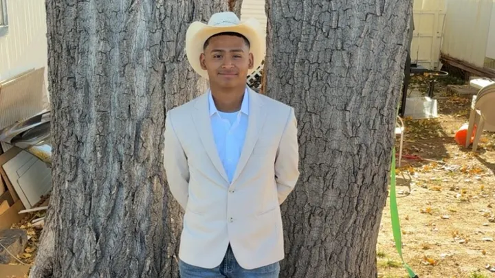 Yandel Gonzalez Obituary Cheyenne, Wyoming Death