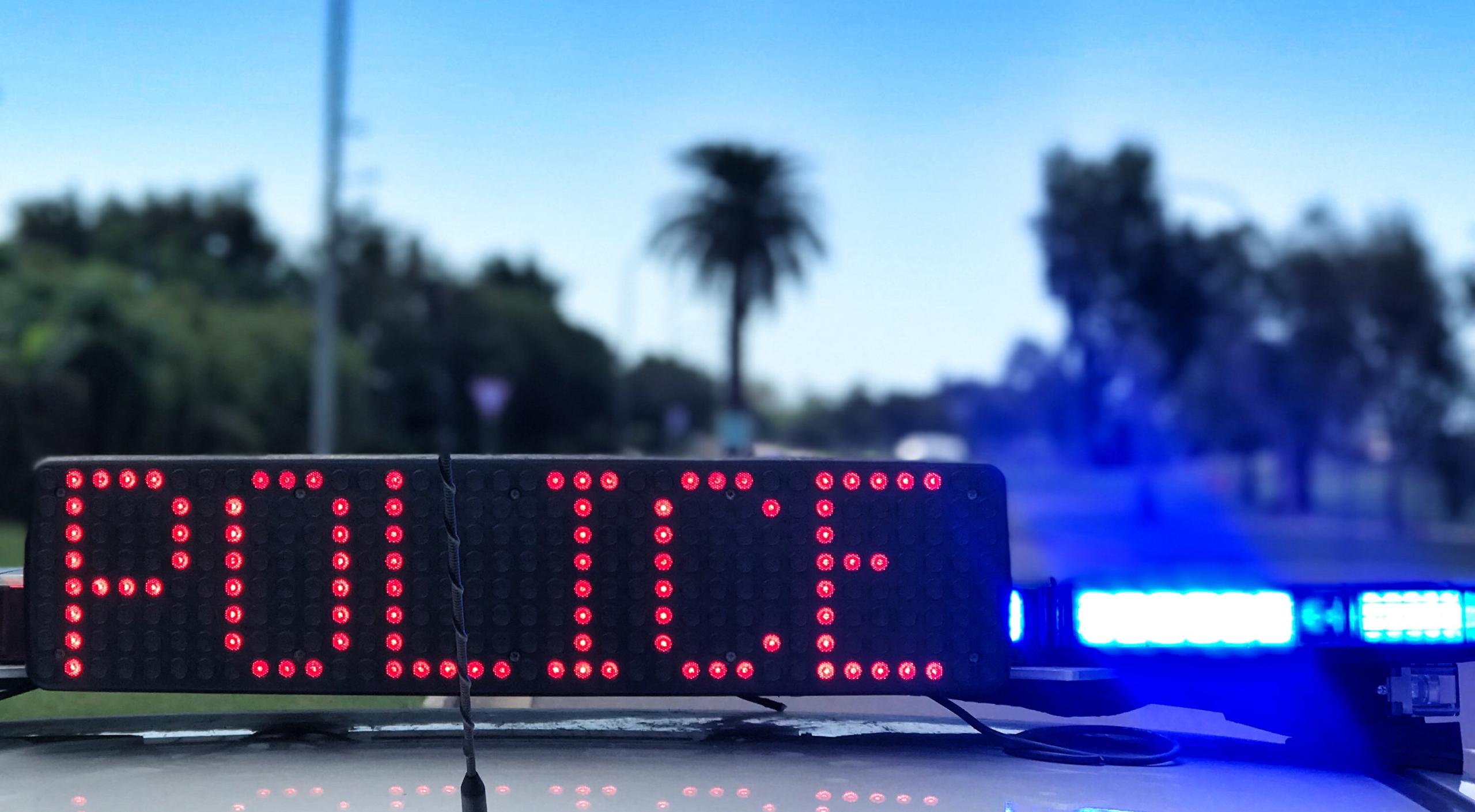 Camden Valley Way Accident Today